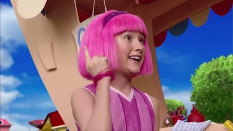 LazyTown - See You Again - Happy ELEVEN Years in YouTube!!! 