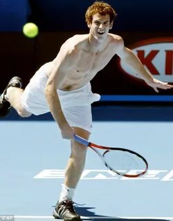 Hot Scot Andy Murray seeded fourth for Australian Open Daily