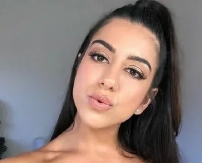 Lena Nersesian Wiki Bio Boyfriend Net Worth Instagram Contac