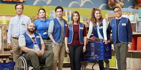 NBC Working On 'Superstore' Spinoff Centered on Cheyenne & B