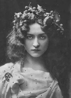 Maude Fealy Vintage pictures, Vintage portraits, Vintage pho