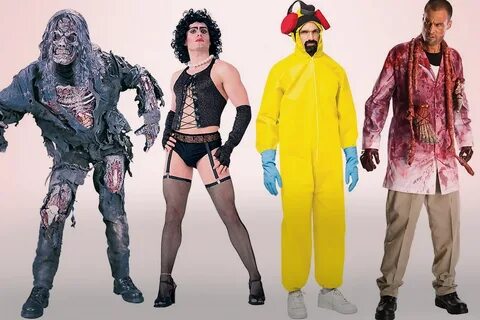 10 Best Halloween Costumes Related Keywords & Suggestions - 