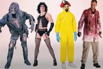 10 Best Halloween Costumes Related Keywords & Suggestions - 