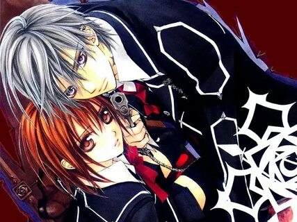 Vampire Knight Death By Knighted Felinejpg Picture Vampire k