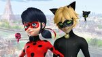 Watch Miraculous: Tales of Ladybug & Cat Noir - Specials Epi