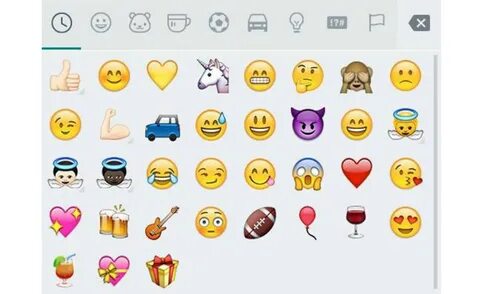 Alle Emojis Zum Kopieren Related Keywords & Suggestions - Al