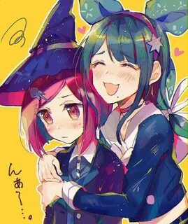 Himiko & Tenko Danganronpa, Kawaii, Dessin kawaii