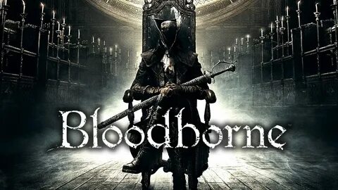 Bloodborne-PvP epic fail - YouTube