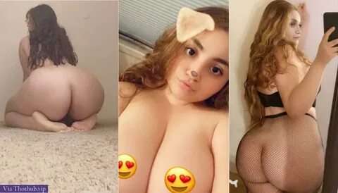 Alahna Ly Nude Snapchat Premium Leaked!