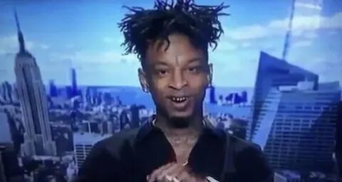 XXL Magazine's tweet - "Never forget when 21 Savage got on t