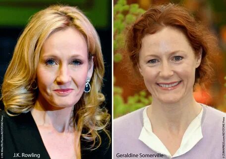 Jk Rowling Praises Hermione Actress For Dignified Response T