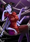 Muffet as a adult Undertale Know Your Meme