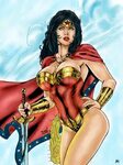 Wonder Woman by PsychedelicHeroin on deviantART Wonder woman