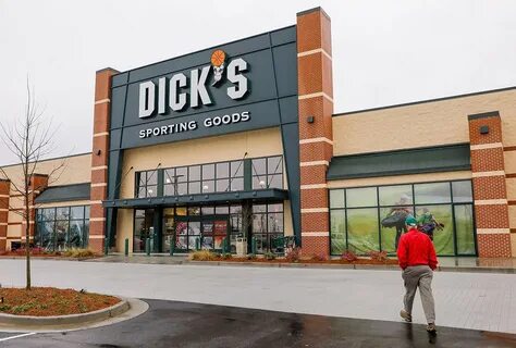 Dickâ€™s Sporting Goods Q2 2019 Earnings: Stock Up on Raised F