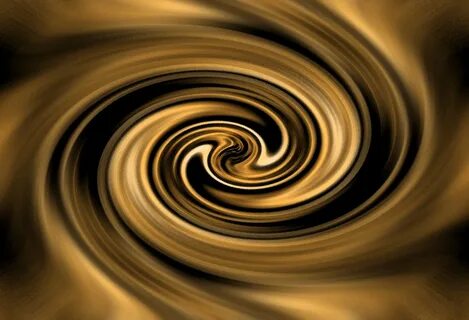 Download free photo of Twist,twirl,spiral,black,gold - from 