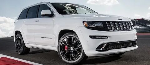 2014 Jeep Grand Cherokee User Manual