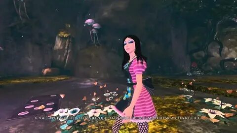 Alice Madness Returns: Dress mods - YouTube