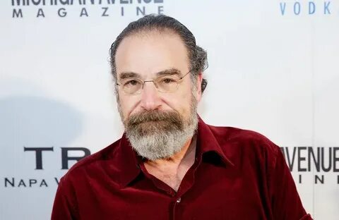 Mandy Patinkin Talks Homeland and Calls Claire Danes 'Riveti