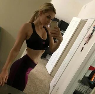 Paige Spiranac Nude Pics And Porn - Leaked 2022 - ScandalPos