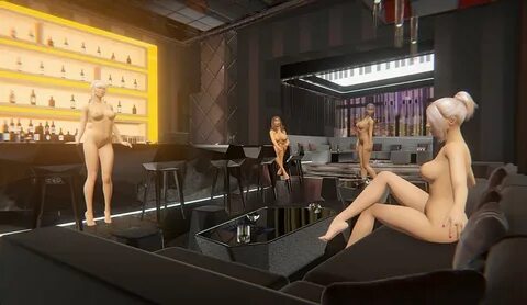 Real Girl VR - Simulation Sex Game Nutaku
