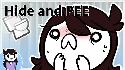 Hide and Pee (2014)