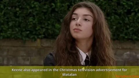 Pictures of Mimi Keene
