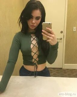 Голая McKayla Maroney фото, Обнаженная Маккайла Марони