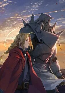 Pinterest Fullmetal alchemist brotherhood, Fullmetal alchemi