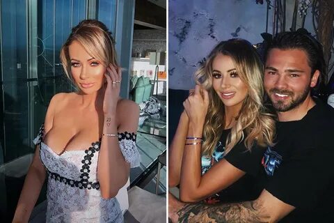 Love Island fans convinced Olivia Attwood is PREGNANT after 