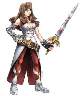 Beatrix (Final Fantasy IX) Image #2909528 - Zerochan Anime I