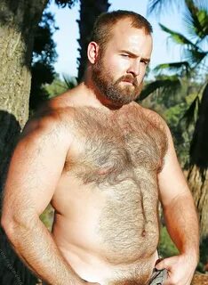 Naked Redhead Bear Men - Porn Photos Sex Videos