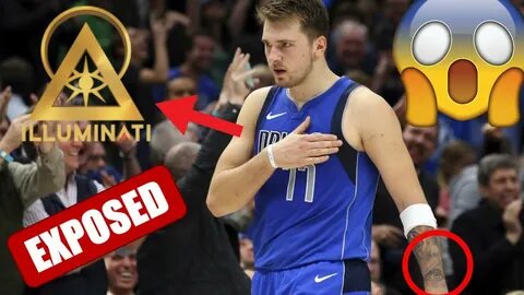 LUKA DONCIC SOLD HIS SOUL FOR FAME AND MONEY (he has a new i