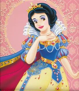 snow white's 2nd beauty look - princesas de disney foto (332
