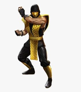 Reptile Mortal Kombat 9 Mk1 , Png Download - Mortal Kombat S