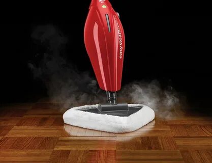 Easy Steam Express II Hard Floor Cleaner