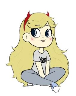 firesuperstar Star vs the forces of evil, Star butterfly, St