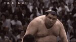 Sumo Sumo Fight GIF - Sumo Sumo Fight Fighter - Discover & S