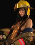 Голые девушки пожарные - 60 красивых секс фото