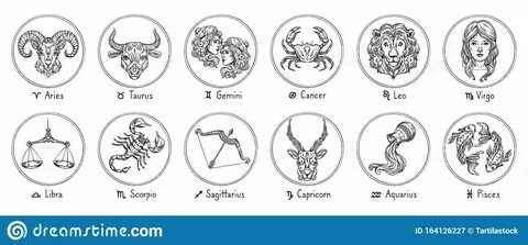 гороскоп рука Symbols астрологический знак - Mobile Legends