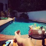 Busy Philipps Feet (11 images) - celebrity-feet.com