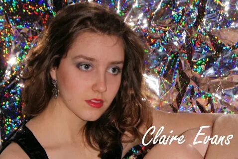 Photos from Claire Evans (claireevans) on Myspace