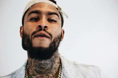 Dave East As I Live Tour ⋆ From Upstate 2 U