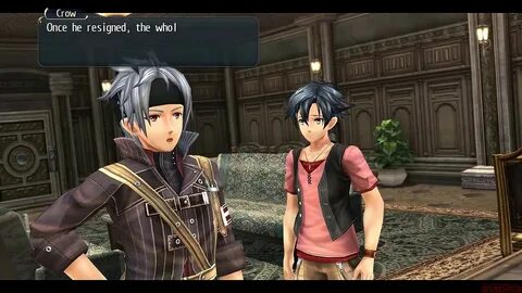 The Legend Of Heroes: Trails Of Cold Steel II - PC - Part 16
