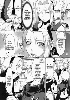 Naru Love 6 Bahasa Indonesia - Mangakid.link