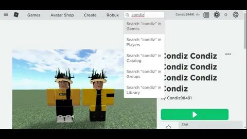ROBLOX How to find Condo Games 2020 - YouTube