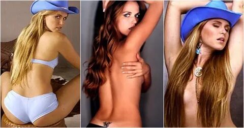 49 hot photos of Susana Werner will make you want her now