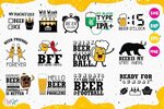 Beer bundle svg, Beer Sayings, Beer Humor svg (169434) SVGs 
