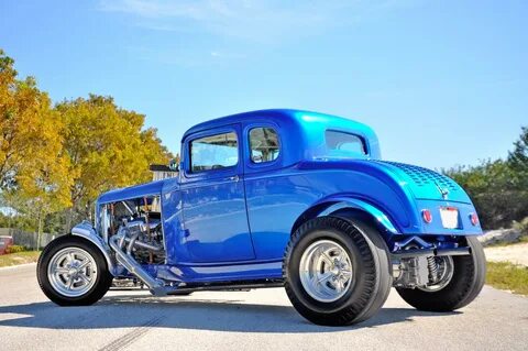 1932 Ford Coupe Steel Body 5 Window Coupe Stock 5854 for sal