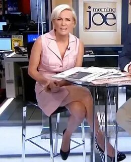 Mika Brzezinski In Bikini Free Porn