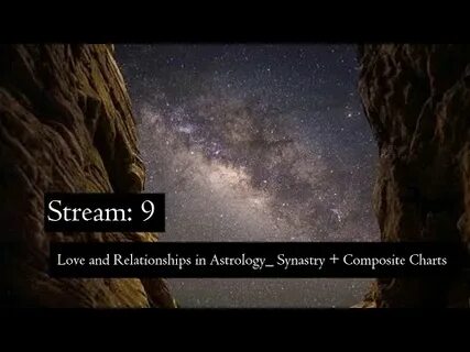 Stream: Trustpsyche Archetypal Astrology & Depth Psychology 